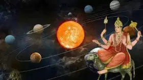 राहूच्या नक्षत्रात मंगळाची एंण्ट्री, या ३ राशींची होणार प्रगती आणि लाभ.