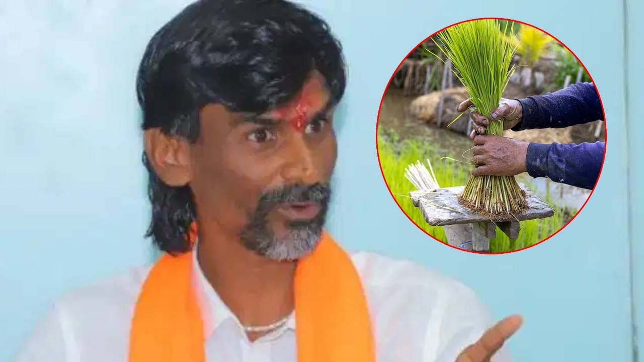 मराठा आंदोलक मनोज जरांगे पाटील यांचे अंतरवाली सराटी येथे गेल्या तीन दिवसांपासून आमरण उपोषण सुरू आहे. या आंदोलनाला पाठिंबा देण्यासाठी राज्यभरातून मराठा समाजबंधू मोठ्या संख्येने अंतरवाली सराटीत दाखल होत आहेत. अशा वेळी त्यांची गैरसोयी होऊ नये, यासाठी स्थानिक शेतकरी विजय तारक यांनी एक मोठे पाऊल उचलले आहे. त्यांनी उचललेल्या पाऊलाचे कौतुक होत आहे.