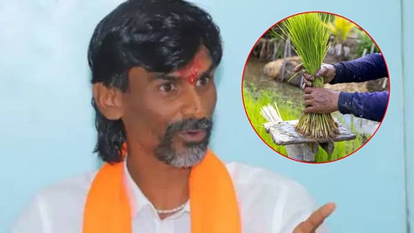 मराठा आंदोलक मनोज जरांगे पाटील यांचे अंतरवाली सराटी येथे गेल्या तीन दिवसांपासून आमरण उपोषण सुरू आहे. या आंदोलनाला पाठिंबा देण्यासाठी राज्यभरातून मराठा समाजबंधू मोठ्या संख्येने अंतरवाली सराटीत दाखल होत आहेत. अशा वेळी त्यांची गैरसोयी होऊ नये, यासाठी स्थानिक शेतकरी विजय तारक यांनी एक मोठे पाऊल उचलले आहे. त्यांनी उचललेल्या पाऊलाचे कौतुक होत आहे.