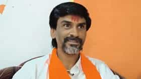 पुढचं आंदोलन 'वर्षा'वर, थेट पाण्याच्या टाकीवरच... जरांगेंचा थेट इशारा-1732883
