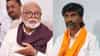 Manoj Jarange Patil: छगन भुजबळ दोन हाणून झोपतात; जरांगे पाटीलांची सडकून टीका