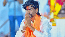 मी समाजासाठी जीवघेणं उपोषणही करु शकतो तर कोणाचा जीवही घेऊ शकतो- जरांगे.