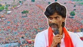 Manoj Jarange: भगवं वादळ मुंबईत धडकणार, किती मराठे राजधानीत येणार? मनोज जरांगेंनी थेट आकडाच सांगितला, सरकारपुढे मोठे आव्हान