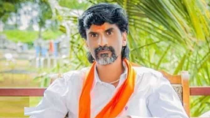 मराठा आंदोलकांसाठी मोठी खूश खबर... थेट जिल्हाधिकाऱ्यानेच दिले आदेश; मोठा निर्णय काय?