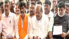 मनोज जरांगे पाटलांच्या आंदोलनाच्या दुसऱ्याच दिवशी मोठी बातमी, सरकारचा मोठा निर्णय, घडामोडींना वेग