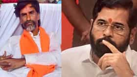 Manoj Jarange Patil: 10 मिनिटात फोन नाही आला तर परभणीला जाणार; मनोज जरांगे पाटील यांचा इशारा