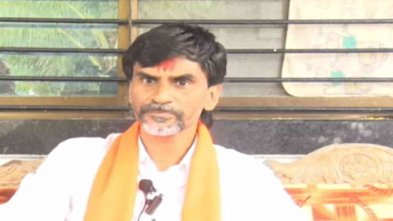Manoj Jarange Patil : फडणवीस यांनी सांगितल्याशिवाय बावनकुळे हे..मनोज जरांगे पाटील यांचा खळबळजनक दावा Manoj Jarange Patil : फडणवीस यांनी सांगितल्याशिवाय बावनकुळे हे..मनोज जरांगे पाटील यांचा खळबळजनक दावा