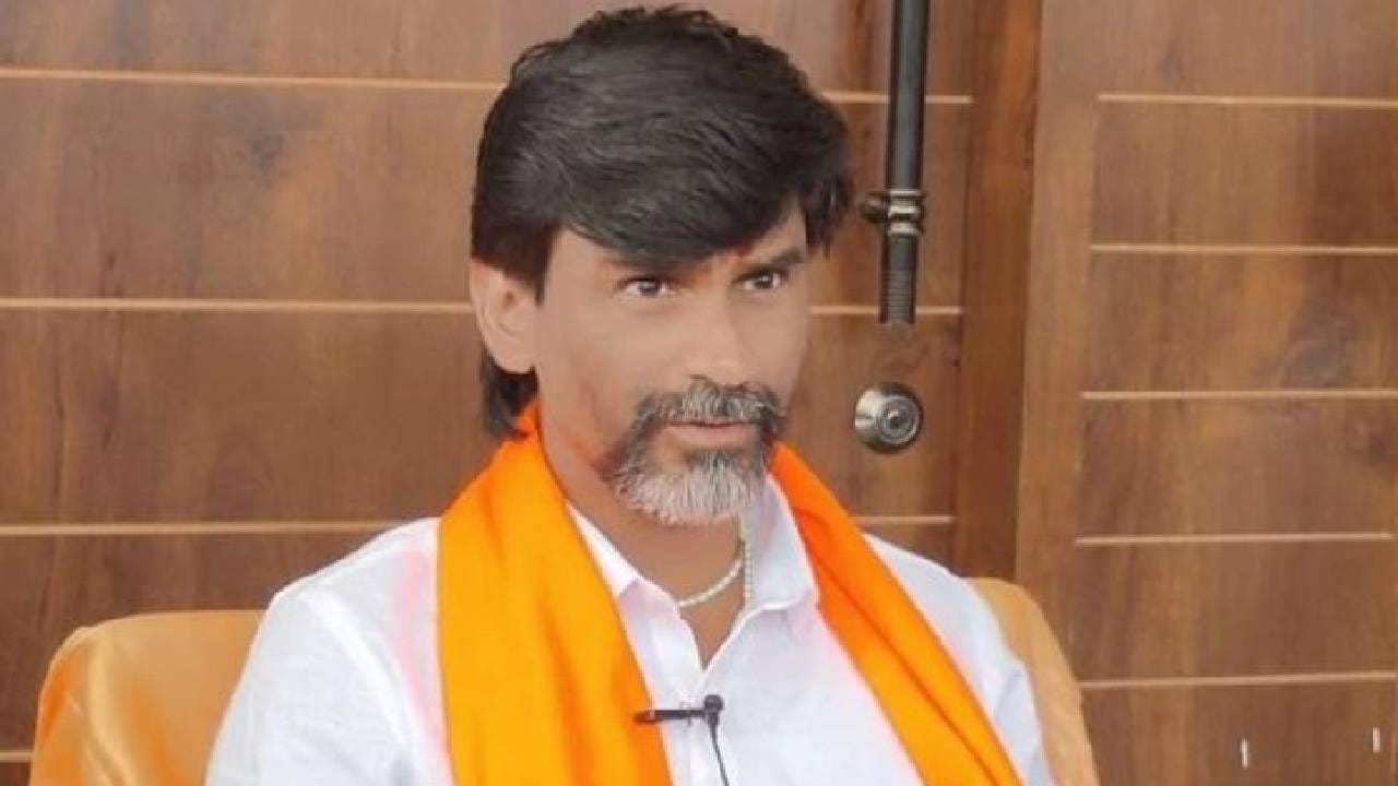 जरांगेंच्या आंदोलनाआधीच सरकारला थेट इशारा, ‘मुंबईचा बी प्लॅन’ तयार; काय घडतंय? जरांगेंच्या आंदोलनाआधीच सरकारला थेट इशारा, ‘मुंबईचा बी प्लॅन’ तयार; काय घडतंय?