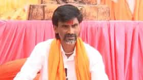 भगवं वादळ पुन्हा मुंबईत धडकणार? मराठा समन्वयकांकडून आझाद मैदानाची पाहाणी, जरांगेंच्या इशाऱ्यानंतर हालचालींना वेग