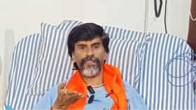 मनोज जरांगे पाटील यांचे मोठे आवाहन, समाज हितासाठी अंतरवाली या...