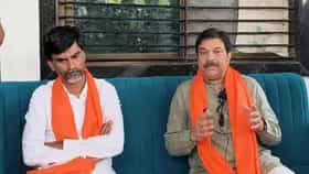 प्रसाद लाडच्या कंपनीमुळे सरकारी नोकऱ्या निघत नाहीत, हाकेंचा आरोप.