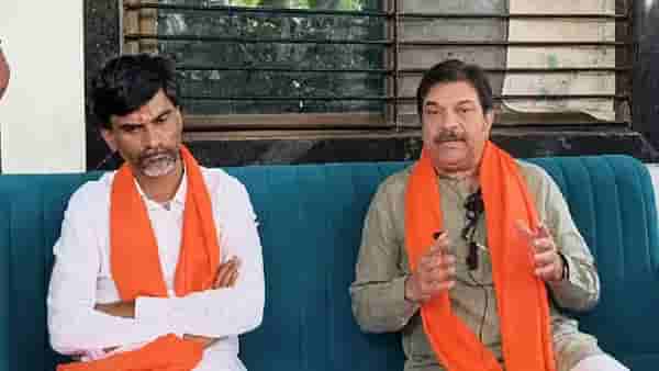 Laxman Hake : प्रसाद लाडच्या कंपनीमुळे सरकारी नोकऱ्या निघत नाहीत, लक्ष्मण हाके असं का म्हणाले?