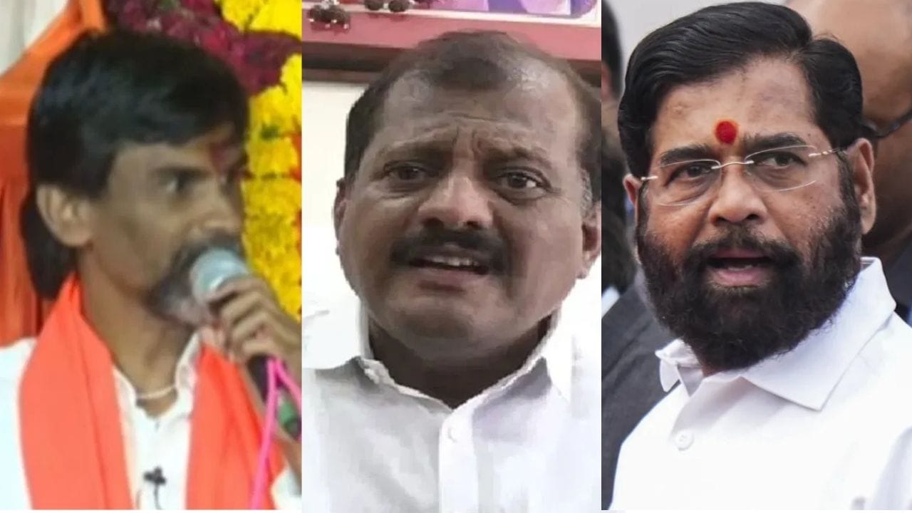 बंडू जाधव तू आयुष्यातील सर्वात मोठी चूक केली.. जरांगेंचा अत्यंत मोठा इशारा बंडू जाधव तू आयुष्यातील सर्वात मोठी चूक केली.. जरांगेंचा अत्यंत मोठा इशारा