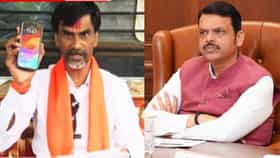 कुणबी प्रमाणपत्र रद्द करण्याचे आदेश कुणाचे? जरांगेंनी थेट नावच घेतले.