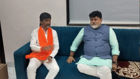 मराठा आरक्षणाच्या पार्श्वभूमीवर मनोज जारांगे आक्रमक; मंत्री उदय सामंत, शंभुराज देसाई घेणार भेट