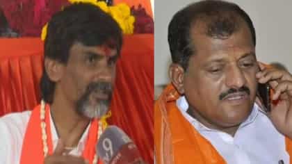 शिंदेंचे खासदार संजय जाधव अडचणीत, थेट जरांगे यांचा मोठा इशारा, मेळावा.