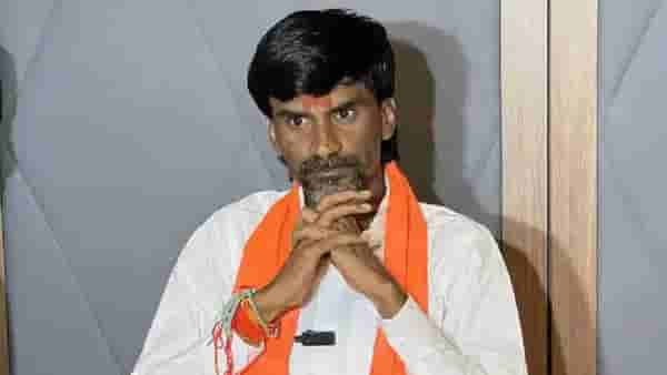 Manoj jarange patil : फडणवीस का बावनकुळेच्या माध्यमातून मूळावर उठलेत? मनोज जरांगे पाटील