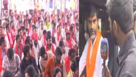 Maharashtra News LIVE : मुंबईकडे कूच करण्यासाठी जरांगे पाटलांचा बी प्लॅन तयार