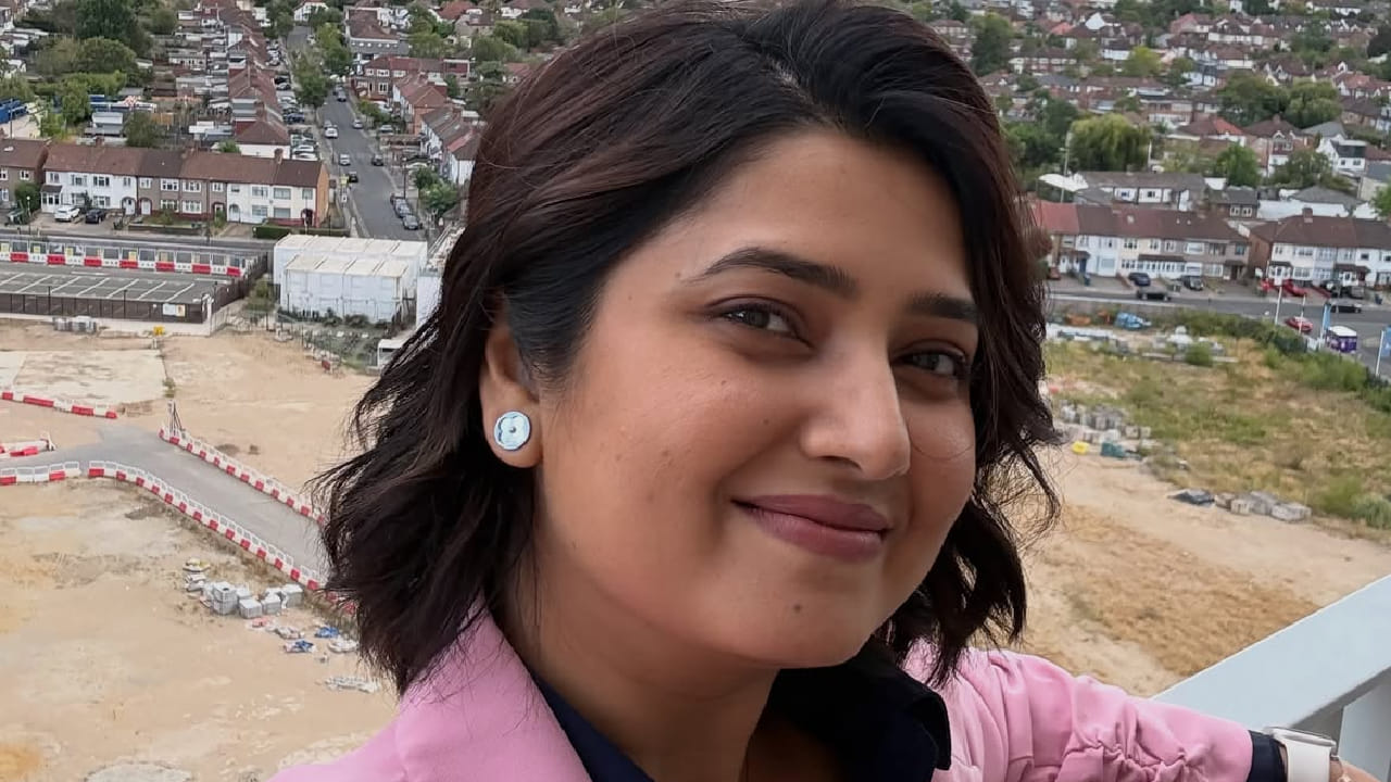 या चित्रपटाचा अनुभव भावनिकदृष्ट्या खूप आव्हानात्मक असून त्याने मन अक्षरशः थकून जात असल्याचेही तिने म्हटले आहे.