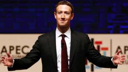 Mark Zuckerberg यांनी खरेदी केला किल्ला, विस्तार इतका प्रचंड की.....