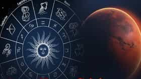 Mars Transit 2026 : मंगळाचा नक्षत्र बदल ठरणार लाभदायक; 2 सप्टेंबरपासून 'या' 4 राशींना अच्छे दिन ?