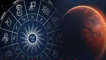 मंगळाचा नक्षत्र बदल लाभदायक; 2 सप्टेंबरपासून या राशींना दिन ?.