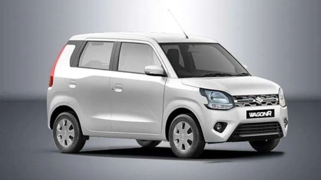 मारुती सुझुकीकडून डिस्काउंटचा धमाका; ऑगस्टमध्ये 'या' गाड्यांवर मिळतेय 1.55 लाखांपर्यंत सूट मारुती सुझुकीकडून डिस्काउंटचा धमाका; ऑगस्टमध्ये 'या' गाड्यांवर मिळतेय 1.55 लाखांपर्यंत सूट