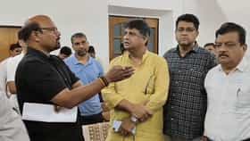 कंत्राटदार संघटनेचा सरकारला मोठा इशारा, मुंबईतील कंत्राटदाराने वैतागून संपवली जीवनयात्रा..