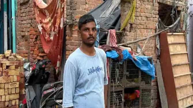 जंतरमंतरवाल्या इरफान मोहम्मदला 24 तासात 70000 सब्सक्रायबर, लगेच युट्यूब बंद; त्यानंतर...