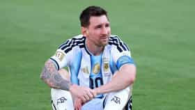 Jorge Messi: लिओनल मेस्सीवर कोसळला दु:खाचा डोंगर.