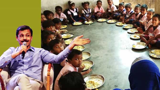 तुकाराम मुंढेंच्या रडारवर राज्यातील अंगणवाड्या, थेट आदेशाने टेन्शन वाढलं; या गोष्टींची तपासणी होणार!