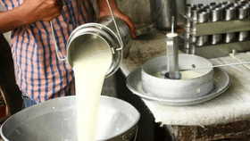 Milk Price : साखरेचे दर घसरले पण आता दूध महागणार; किती रुपयांची होणार वाढ?