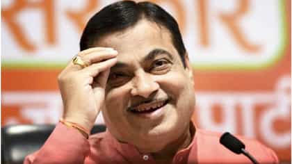 मंत्र्यांच्या पोटातून मंत्री, आमदाराच्या... गडकरींची मोठी खंत.