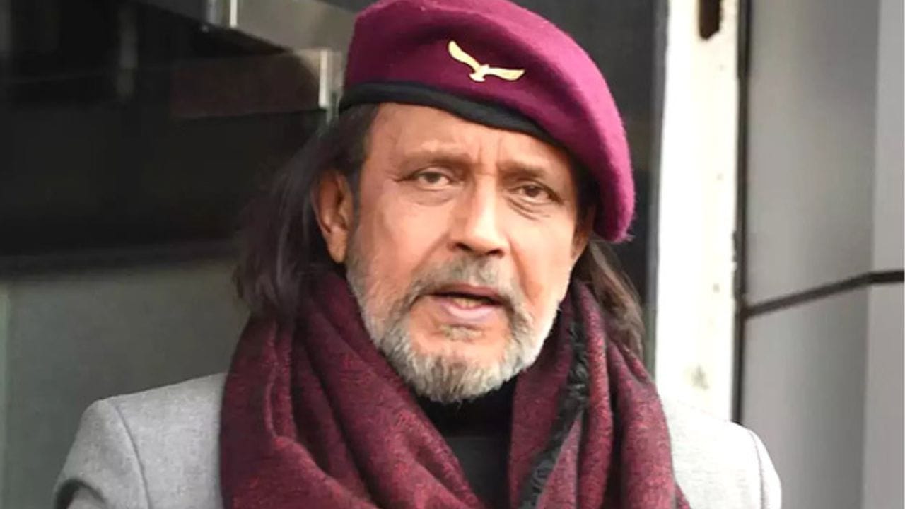 तीन महिने नवरा बायकोप्रमाणे एकत्र राहिले, मिथुन चक्रवर्ती यांचे आधीच लग्न तरीही प्रसिद्ध अभिनेत्रीसोबत.. तीन महिने नवरा बायकोप्रमाणे एकत्र राहिले, मिथुन चक्रवर्ती यांचे आधीच लग्न तरीही प्रसिद्ध अभिनेत्रीसोबत..