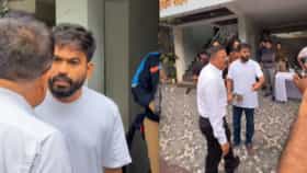 अभिजीत दिपके भडकले पोलिसावर, थेट म्हटले, तु्म्ही कोण मला सांगणारे की.