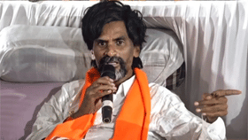 मनोज जरांगे पाटलांचं आजपासून अंतरवाली सराटीत आमरण उपोषण; राजकीय घडामोडींना वेग