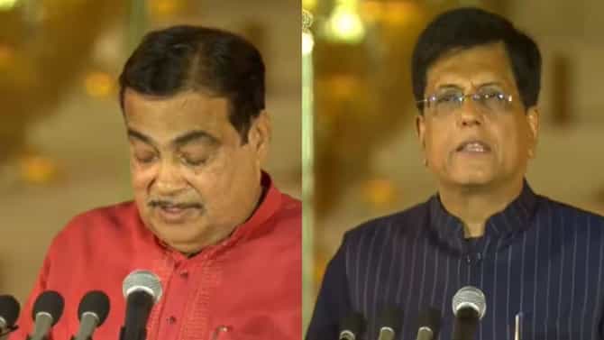 मोदी मंत्रिमंडळात लवकरच मोठे फेरबदल; महाराष्ट्रातील या चेहऱ्यांना संधी मिळण्याची शक्यता?
