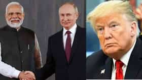 US मुळे रशियन तेलावर बंदी आली, तर भारताचा प्लान B काय? मोदी सरकारने....