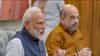 BJP News : महत्वाच्या विधेयकांसाठी पाठिंब्याची गरज असताना ऐनवेळी तीन खासदार फिरले, भाजपला दिला जबर धक्का
