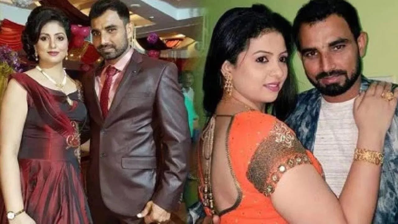 Mohammed Shami : 'तू फार्महाऊसवर वेश्या बोलावतो, मी तर...', बायकोने मोहम्मद शमीवर पुन्हा उडवले शिंतोडे, पोस्ट चर्चेत.. Mohammed Shami : 'तू फार्महाऊसवर वेश्या बोलावतो, मी तर...', बायकोने मोहम्मद शमीवर पुन्हा उडवले शिंतोडे, पोस्ट चर्चेत..