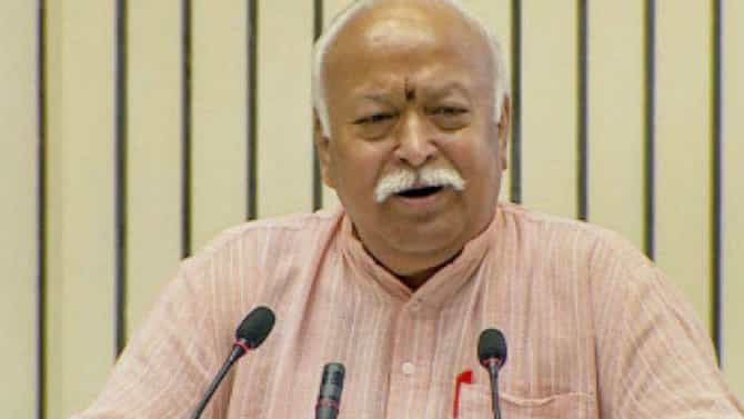 न्यूयॉर्कमध्ये ‘युनिव्हर्सल वननेस सेलिब्रेशन्स’; अमेरिकेभरातील हिंदूंसह विविध समुदाय एकत्र येणार, मोहन भागवत करणार संबोधन
