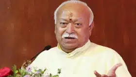 आरक्षण कधीपर्यंत असणार? RSS प्रमुख मोहन भागवत यांचे मोठे विधान....