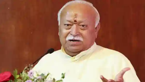आरक्षण कधीपर्यंत असणार? RSS प्रमुख मोहन भागवत यांचे मोठे विधान, म्हणाले...