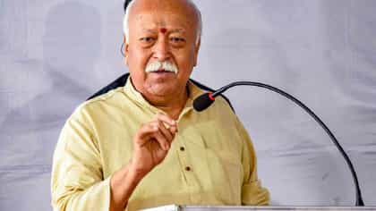 जंतर-मंतरवर आंदोलन का आणि कशामुळे झालं? RSS चं विश्लेषण.