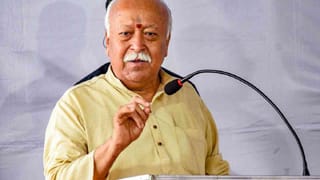 RSS On CJP Protest : जंतर-मंतरवर आंदोलन का आणि कशामुळे झालं? RSS चं  विश्लेषण