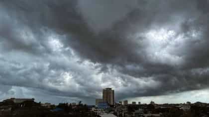 शेतकऱ्यांवर सप्टेंबरमध्ये मोठं संकट, 5-10 तारखेनंतर देशभरात थेट....