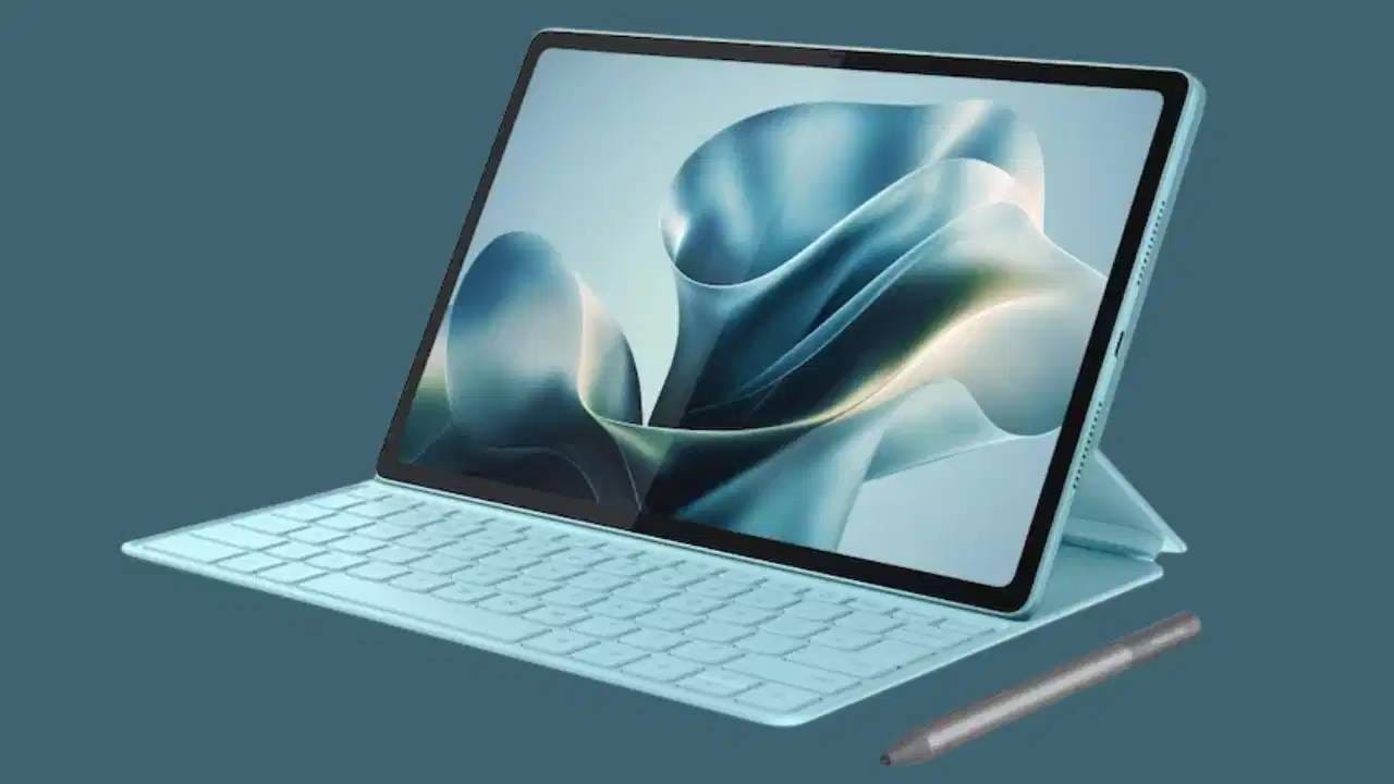2.5K डिस्प्ले आणि 10200mAh बॅटरीसह भारतात Moto Pad 70 लाँच, जाणून घ्या किंमत आणि फिचर्स