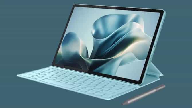 2.5K डिस्प्ले आणि 10200mAh बॅटरीसह भारतात Moto Pad 70 लाँच, जाणून घ्या किंमत आणि फिचर्स