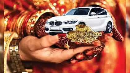 मुंबईत विवाहितांच्या मानसिक छळाच्या प्रकरणांमध्ये 5.7 टक्क्यांनी वाढ.