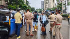 अमराठी रिक्षाचालकाची मराठी रिक्षाचालकाला मारहाण, थेट मुजोरी..